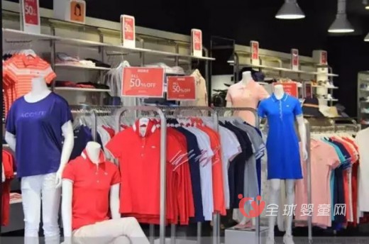中国实体店究竟和日本实体店有什么不同