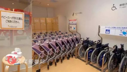 中国实体店究竟和日本实体店有什么不同