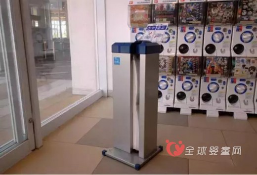 中国实体店究竟和日本实体店有什么不同