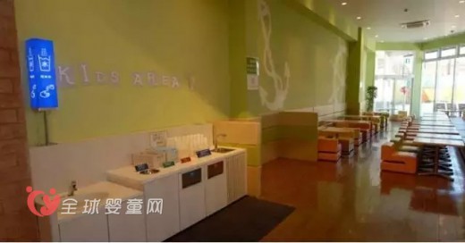 中国实体店究竟和日本实体店有什么不同