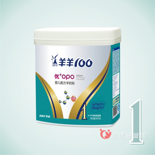 羊羊100奶粉怎么样   羊羊100奶粉哪里可以买