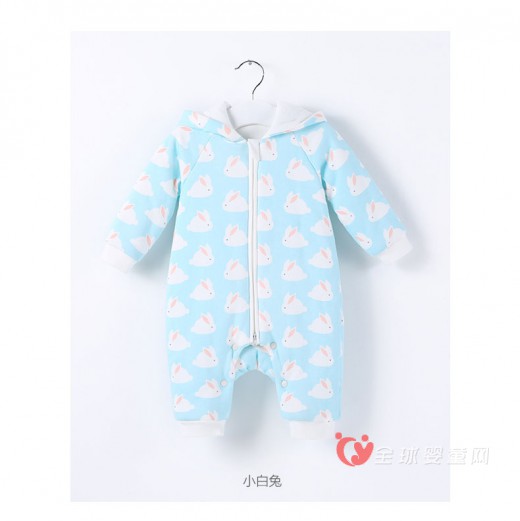 博睿恩pureborn怎么样 博睿恩婴儿衣服怎么样