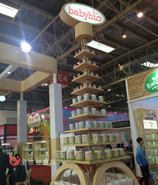 有机奶粉走红市场受热捧 伴宝乐登2016上半年有机奶粉排行榜首