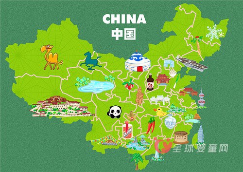 网上超市购物地域特点有哪些
