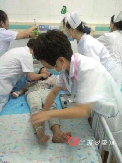 湖南62名学生饮用学生奶后呕吐就医