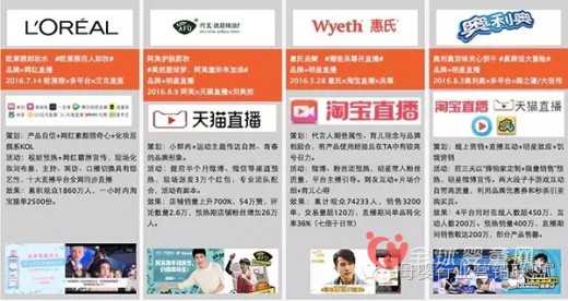 母婴品牌在直播营销中是否需要网红
