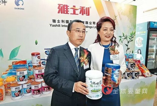 孙伊萍请辞蒙牛总裁卢敏放接任 国企改革势在必行