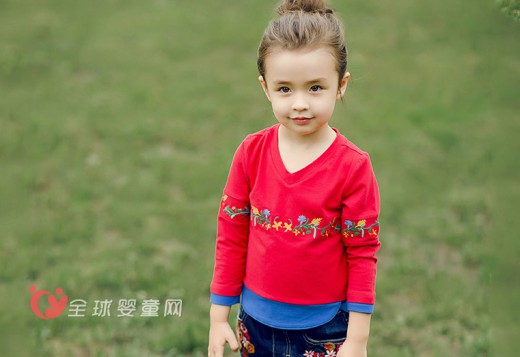 孩子秋冬季穿什么衣服好 裂帛新款针织T恤怎么样