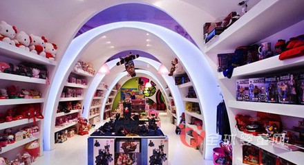 加盟儿童玩具店有什么小技巧