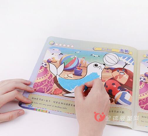 小兔伴伴AR系列：给孩子一个充满乐趣的早教