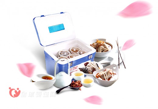 广禾堂订制月子餐:产后恢复从妈咪吃的第一餐开始