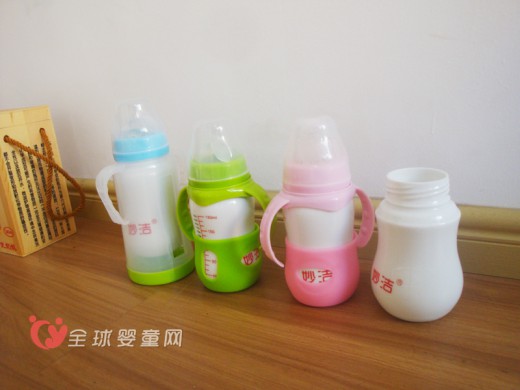 陶瓷奶瓶品牌妙洁  妙洁陶瓷奶瓶邀你来代理