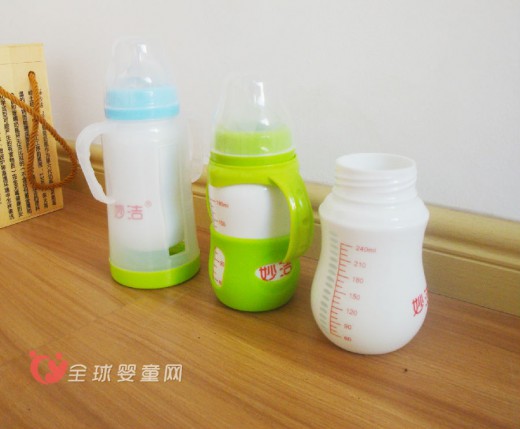 陶瓷奶瓶品牌妙洁  妙洁陶瓷奶瓶邀你来代理
