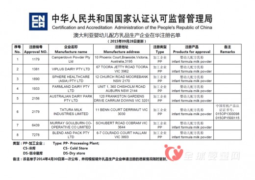 美婴孩“天然10”婴幼儿配方奶粉即将上市 敬请期待