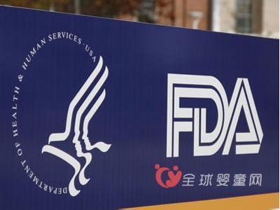 美FDA发布婴儿配方奶粉标示行业指南 奶粉标准更严苛