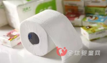 卫生纸中含漂白剂可致儿童智力低下 五大危害不得不防