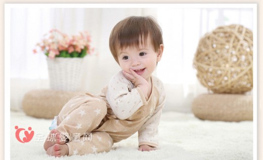 宝宝穿什么内衣比较好 童乐仙子婴幼儿彩棉内衣怎么样
