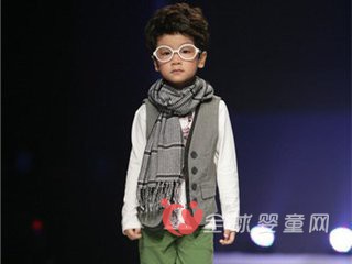 库克努比童装怎么样  一个个中国娃萌到一片大众心