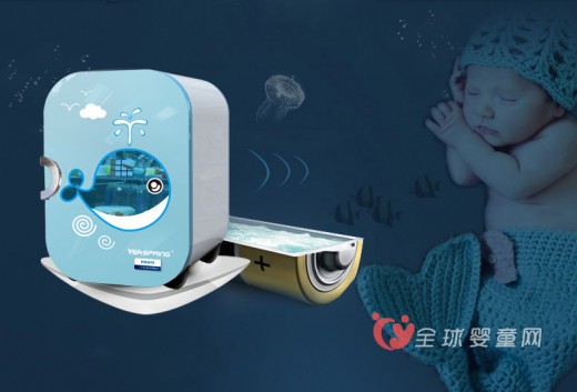 yeaspring婴儿消毒柜怎么样 yeaspring小蓝鲸消毒器好用吗