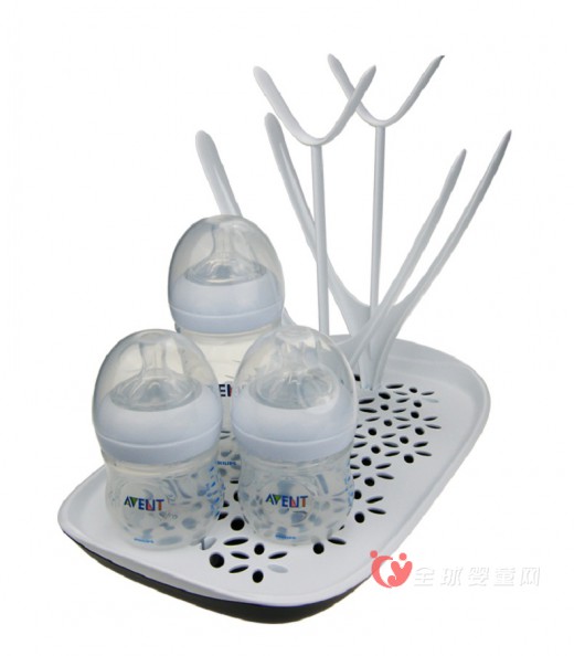 奶瓶晾干架什么牌子好 GIOGIO奶瓶晾干架怎么样