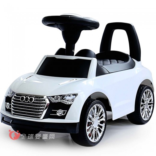 七彩宝贝多功能儿童扭扭车 孩子童年好玩伴
