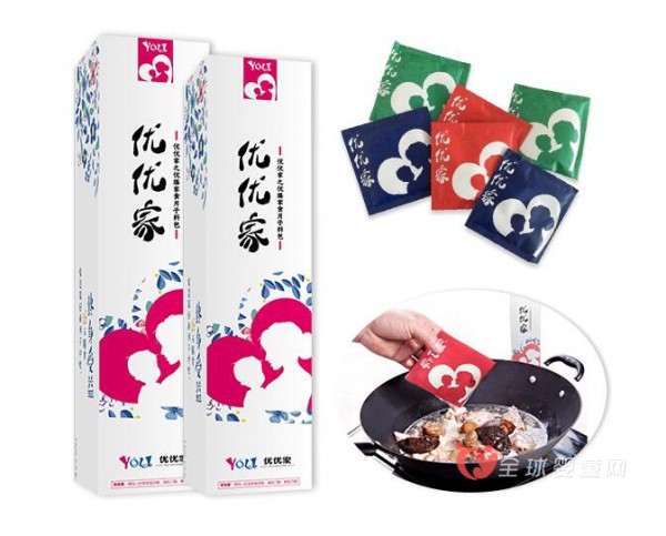 固本培元 优优家精心打造月子膳食