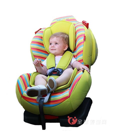 儿童安全座椅什么牌子好 Babygo安全座椅品牌全面招商进行时
