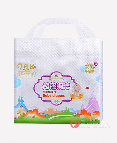 纸尿裤漏尿怎么办   贝思乐纸尿裤为您解说