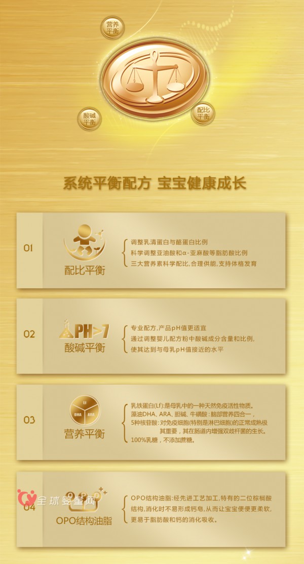 天猫年货节：完达山奶粉安力聪邀您来囤货啦