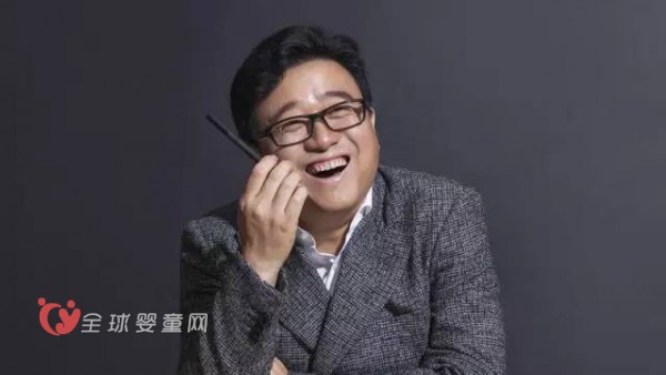 网易的CEO丁磊：一个欢乐又逗比的大富豪