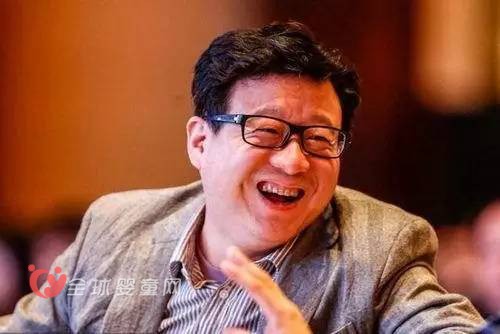 网易的CEO丁磊：一个欢乐又逗比的大富豪