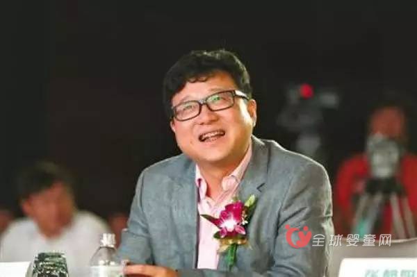 网易的CEO丁磊：一个欢乐又逗比的大富豪