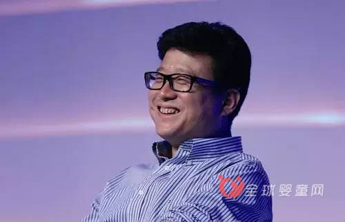 网易的CEO丁磊：一个欢乐又逗比的大富豪