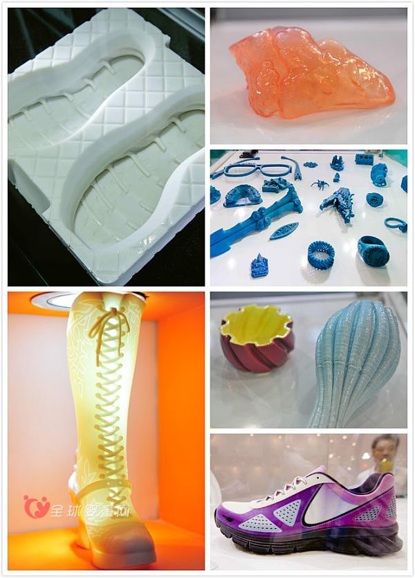 2017年3月1-3日广州国际3D打印展携手模具和自动化行业展会邀您与会