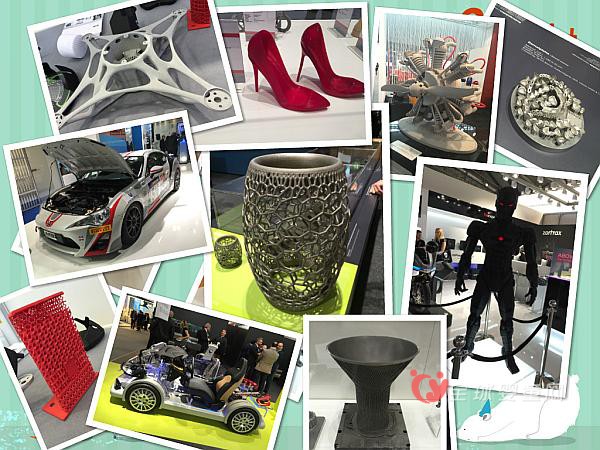 2017年3月1-3日广州国际3D打印展携手模具和自动化行业展会邀您与会