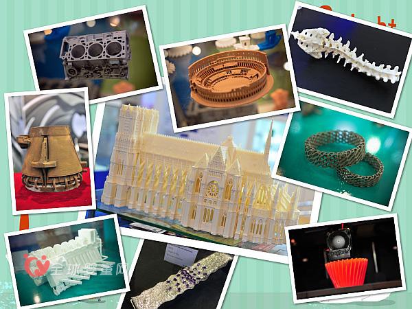2017年3月1-3日广州国际3D打印展携手模具和自动化行业展会邀您与会