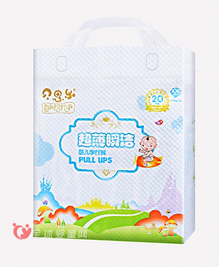 纸尿裤可以用多长时间呢   贝思乐告诉您