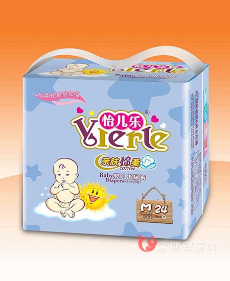 选购纸尿裤有讲究  冬天适合用什么纸尿裤