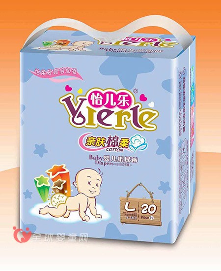 选购纸尿裤有讲究  冬天适合用什么纸尿裤