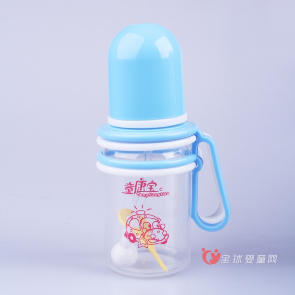 母婴店经营什么奶瓶受欢迎？  童康宝奶瓶好不好