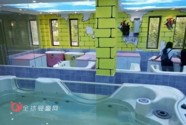 恭贺黑龙江佳木斯刘总成功加盟维尼宝贝 携手打造佳木斯婴儿游泳龙头店