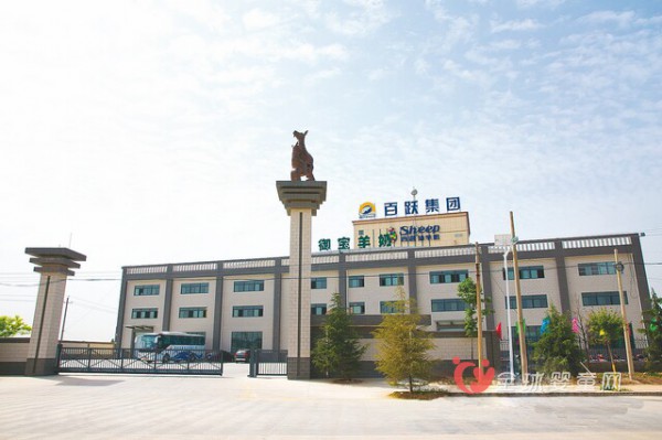 奶茶妹妹投资的婴幼儿奶粉公司Bubs上市 西安百跃面临整改