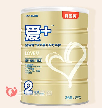哪里买奶粉安全？  贝因美奶粉告诉你：官方授权店可放心买