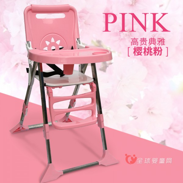 亲老大宝宝餐椅有哪些特点 好用吗