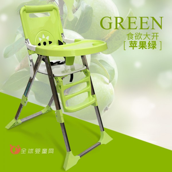 亲老大宝宝餐椅有哪些特点 好用吗