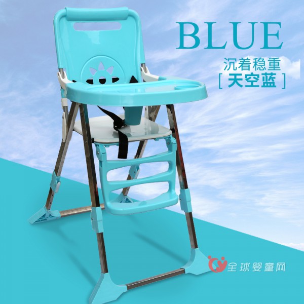 亲老大宝宝餐椅有哪些特点 好用吗