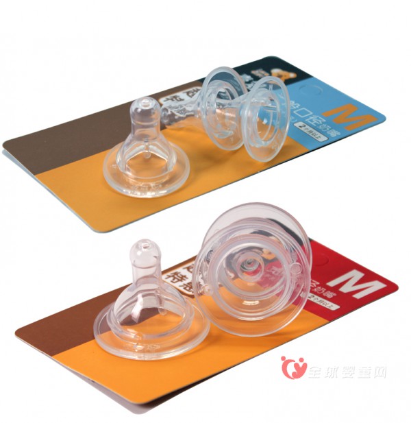什么样的奶嘴好用 喜多婴儿奶嘴怎么样