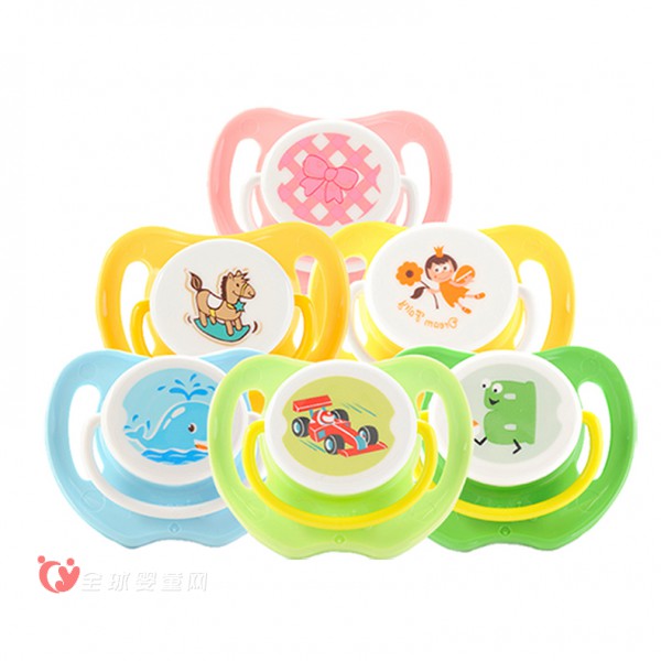 宝宝安抚奶嘴哪款好 贝亲安抚奶嘴怎么样