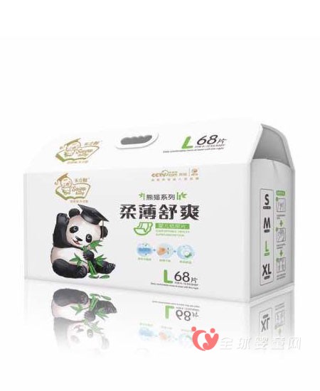 宝宝穿纸尿裤总是漏尿怎么办   宝妈慢赶紧看过来