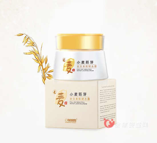 袋鼠妈妈孕妇面霜：构筑肌肤保护屏障